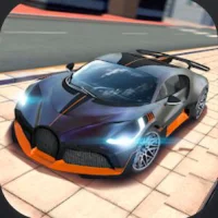 Extreme Car Driving Simulator Mod Apk 7.8.5 (Mod Menu) VIP Unlocked